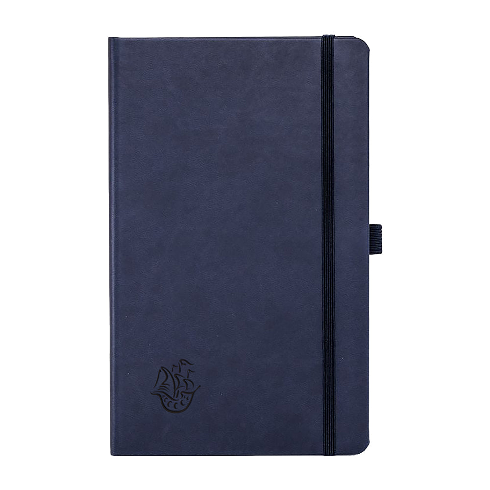 Premium A5 Notebook