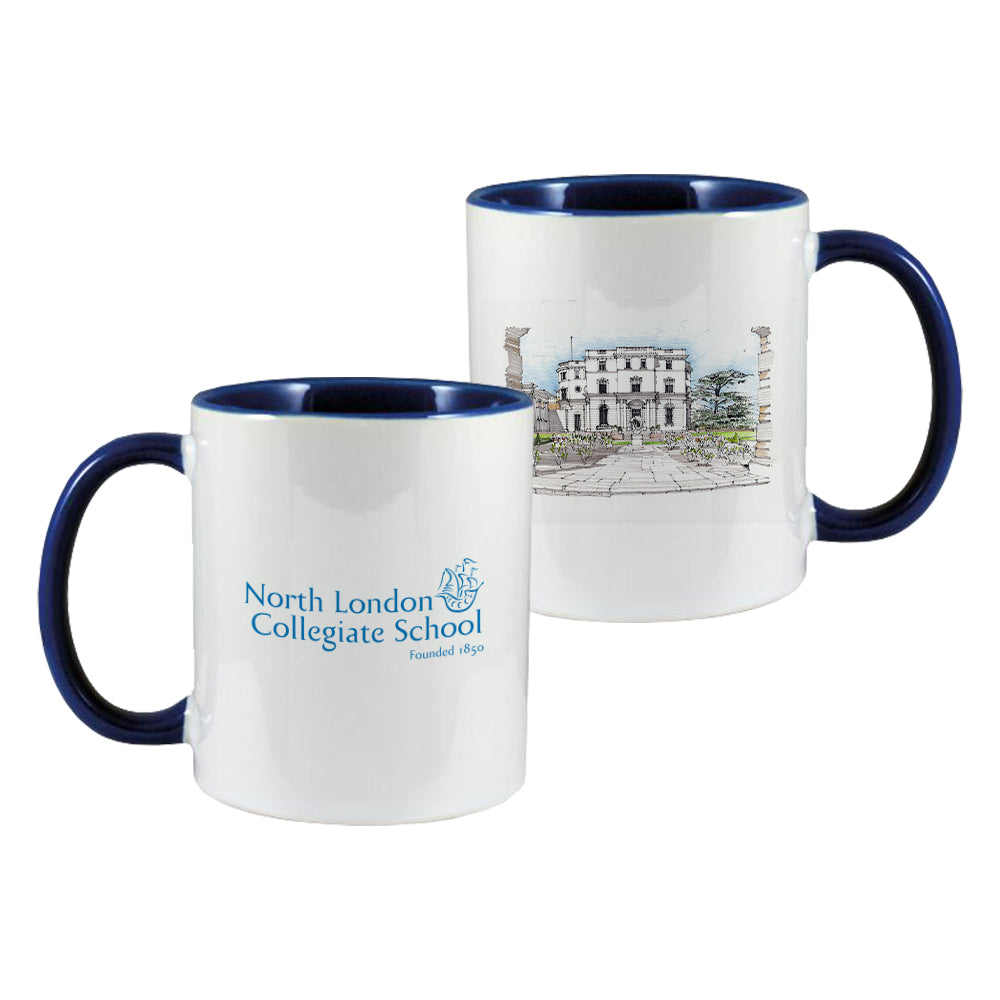 Signature Mug