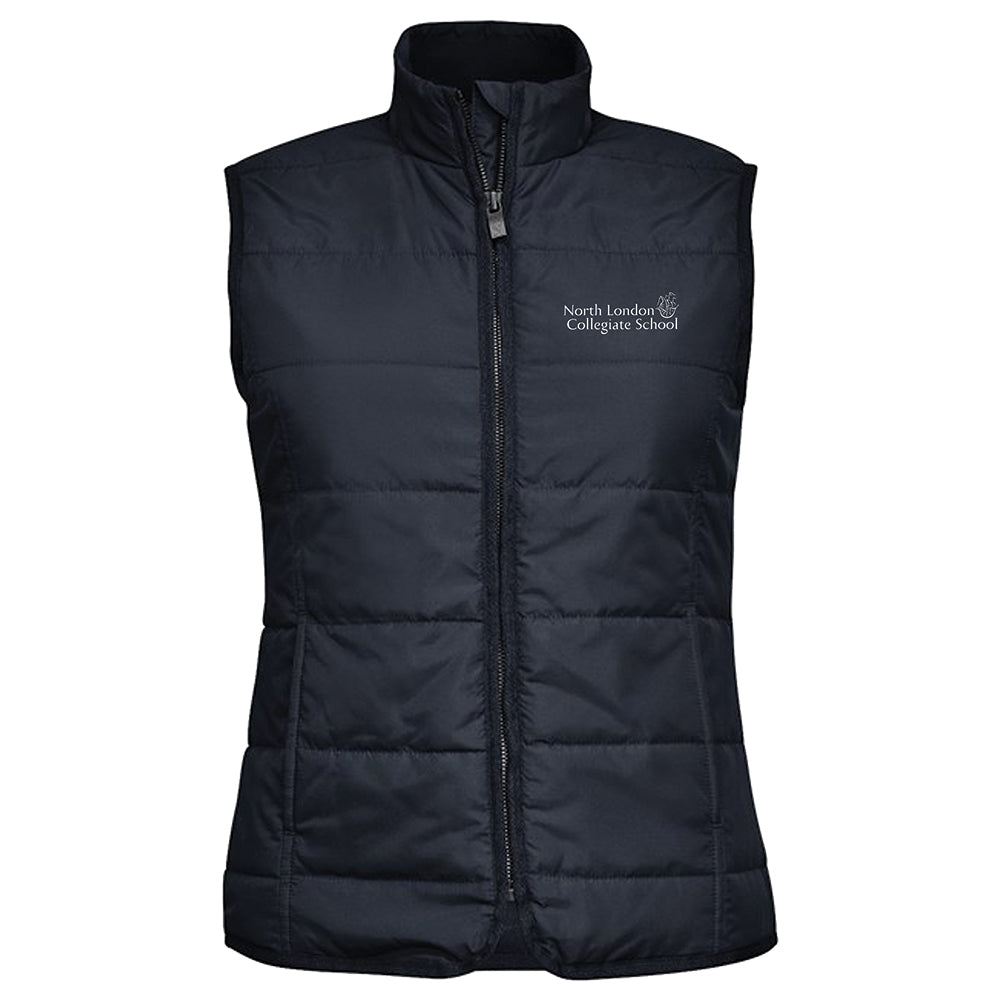 Women’s Signature Quilted Gilet