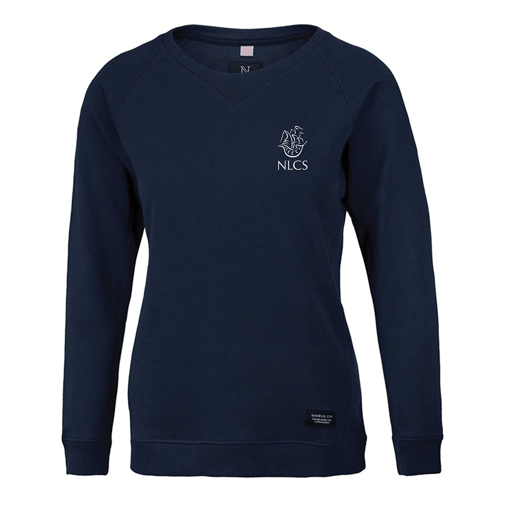 Women’s Signature Sweatshirt